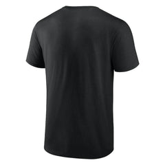 San Francisco Giants Fanatics Unisex LA Strong T-Shirt - Black T-shirts