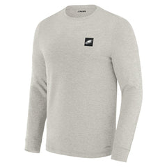 Philadelphia Eagles J. Palmer Four Down Long Sleeve T-Shirt - Gray T-shirts