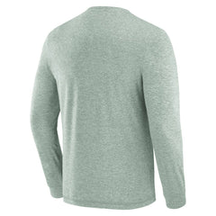 New York Jets J. Palmer Four Down Long Sleeve T-Shirt - Green T-shirts