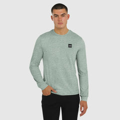 New York Jets J. Palmer Four Down Long Sleeve T-Shirt - Green T-shirts