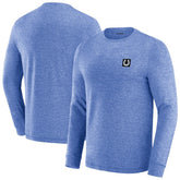 Indianapolis Colts J. Palmer Four Down Long Sleeve T-Shirt - Royal T-shirts