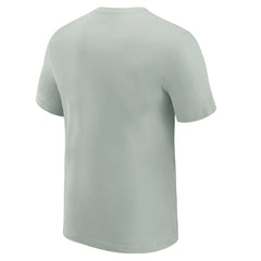 Green Bay Packers J. Palmer Play Action Tri-Blend Performance T-Shirt - Green T-shirts