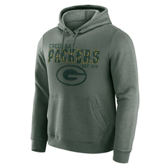 Green Bay Packers Darius Rucker Collection Hoodie - Green Hoodies