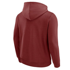 Washington Commanders Darius Rucker Collection Hoodie - Burgundy Hoodies