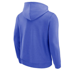 Los Angeles Rams Darius Rucker Collection Hoodie - Royal Hoodies