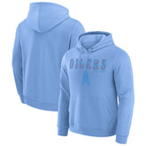 Tennessee Titans Darius Rucker Collection Hoodie - Light Blue Hoodies