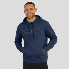 Chicago Bears Darius Rucker Collection Hoodie - Navy Hoodies