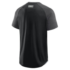 Brooklyn Nets Inbound Pass Play Practice T-Shirt Black - Fanatics