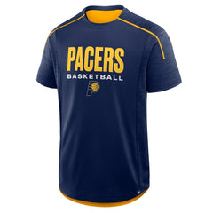 Indiana Pacers Inbound Pass Play Practice T-Shirt Navy - Fanatics outlet