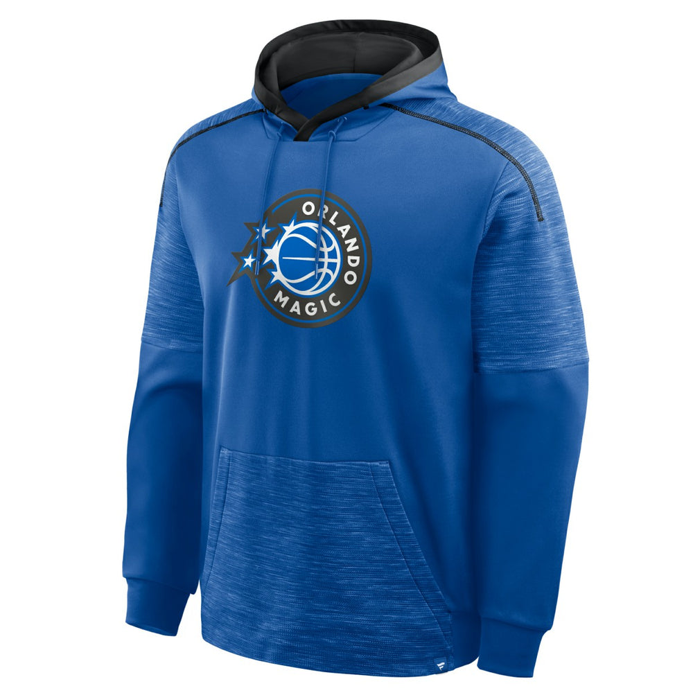 Orlando Magic Pick & Roll Defender Pullover Hoodie Blue - Fanatics