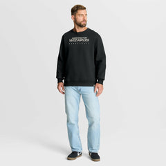 Washington Wizards Crossover Collection Defensive Rotation Drill Premium Pullover Sweatshirt Black - Fanatics outlet