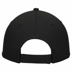 Dallas Cowboys New Era Youth B-Dub 9FORTY Adjustable Hat - Black Hats