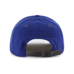 Dallas Mavericks '47 Golden Age Relaxed Corduroy Hitch Adjustable Hat Royal - 47 brand outlet