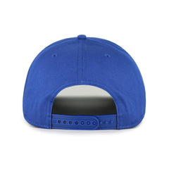 New York Rangers '47 Byline Hitch Adjustable Hat - Blue | US 202801558