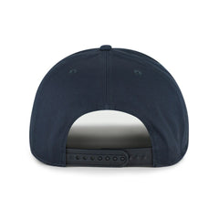 Seattle Kraken '47 Byline Hitch Adjustable Hat - Deep Sea Blue | US 202801561