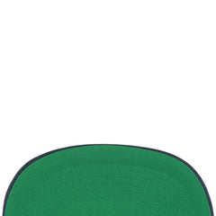 Seattle Kraken '47 Byline Hitch Adjustable Hat - Deep Sea Blue | US 202801561