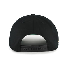 Los Angeles Kings '47 Byline Hitch Adjustable Hat - Black | US 202801569