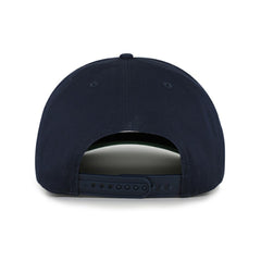 Toronto Maple Leafs '47 Byline Hitch Adjustable Hat - Navy | US 202801572