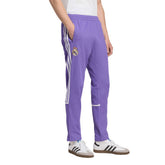 Real Madrid Lifestyler Track Pants Purple - Adidas online