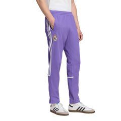 Real Madrid Lifestyler Track Pants Purple - Adidas online