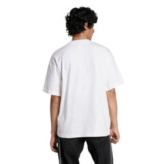 Real Madrid Lifestyler T-Shirt White - Adidas discount