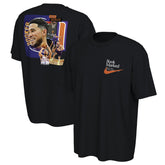 Devin Booker Phoenix Suns Unisex All-Time Scoring Leader T-Shirt Black - Nike