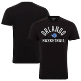 Orlando Magic Sportiqe Unisex Bingham Premium T-Shirt Black outlet
