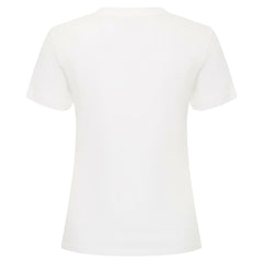 Orlando Magic Sportiqe Women's Arcadia Premium T-Shirt White