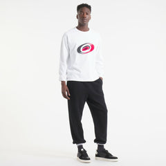 Carolina Hurricanes Todd Snyder by Fanatics Heavyweight Football Jersey - White | US 202846152