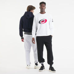 Carolina Hurricanes Todd Snyder by Fanatics Heavyweight Football Jersey - White | US 202846152