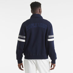Toronto Maple Leafs Todd Snyder by Fanatics Full-Zip Fleece - Navy | US 202846168