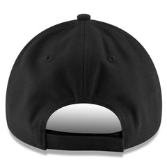 Philadelphia Eagles New Era Super Bowl LIX Champions 9FORTY Adjustable Hat - Black Hats