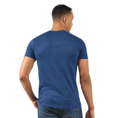 Los Angeles Dodgers Starter Prime Time Batter T-Shirt - Royal T-shirts