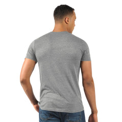 San Diego Padres Starter Prime Time Team T-Shirt - Heather Gray T-shirts