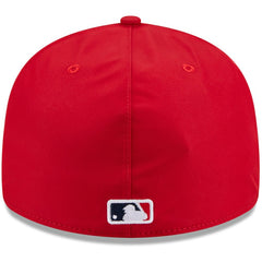 St. Louis Cardinals New Era x GORE-TEX 59FIFTY Fitted Hat - Red Hats