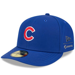 Chicago Cubs New Era x GORE-TEX 59FIFTY Fitted Hat - Royal Hats
