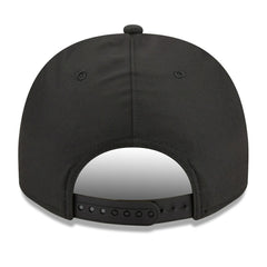 Houston Astros New Era x GORE-TEX A-Frame 9FIFTY Adjustable Hat - Black Hats