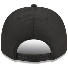 Chicago White Sox New Era x GORE-TEX A-Frame 9FIFTY Adjustable Hat - Black Hats