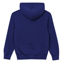 Baltimore Ravens Outerstuff Preschool Back to Basics Hoodie - Purple Hoodies