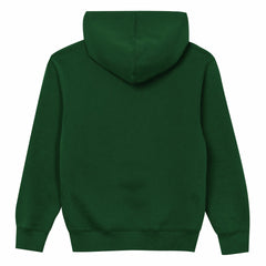 New York Jets Outerstuff Preschool Back to Basics Hoodie - Green Hoodies