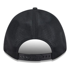 Tennessee Titans New Era 2025 Inspire Change 9FORTY M-Crown Adjustable Hat - Black Hats
