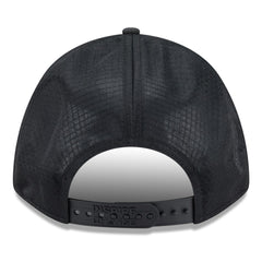 Houston Texans New Era 2025 Inspire Change 9FORTY M-Crown Adjustable Hat - Black Hats