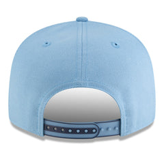 Memphis Grizzlies 2025 NBA Tip Off Split Panel 9FIFTY Snapback Hat White/Light Blue - New Era outlet