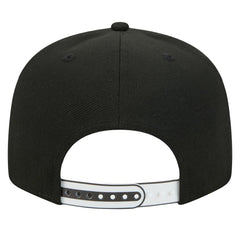 Chicago Bulls 2025 NBA Tip Off 9FIFTY Snapback Hat White - New Era