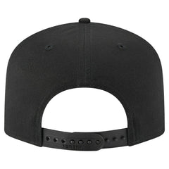 Kansas City Chiefs New Era 19TWENTY Adjustable Hat - Black/White Hats