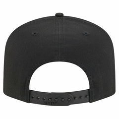 Baltimore Ravens New Era 19TWENTY Adjustable Hat - Black/White Hats