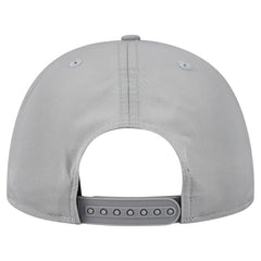 Baltimore Ravens New Era Rope 19TWENTY Hat - Gray Hats