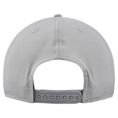 Detroit Lions New Era Rope 19TWENTY Hat - Silver Hats