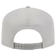 Miami Dolphins New Era Rope 19TWENTY Hat - Gray Hats