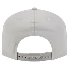 San Francisco 49ers New Era Rope 19TWENTY Hat - Gray Hats